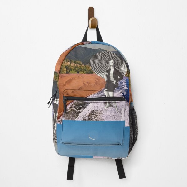 Item preview, Moon-bathing... designed and sold by montagealabira.