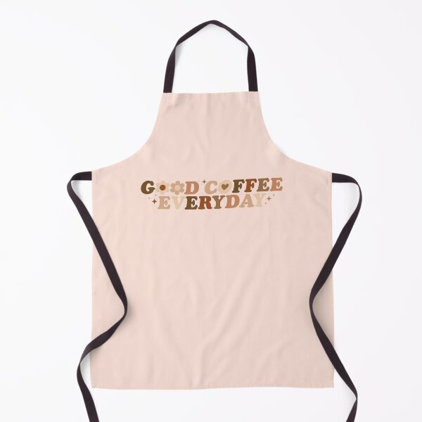 Item preview, Good Coffee Everyday designed and sold by DearMichelle.