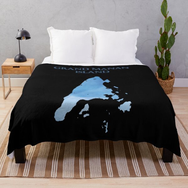 Item preview, Grand Manan Island, New Brunswick, Canada designed and sold by BeaSchoney.