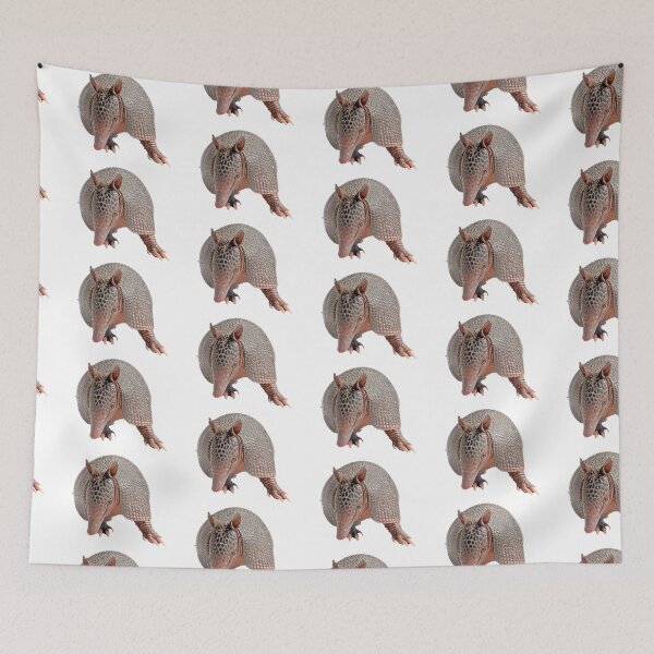 Item preview, Armadillo designed and sold by jamcaYT.