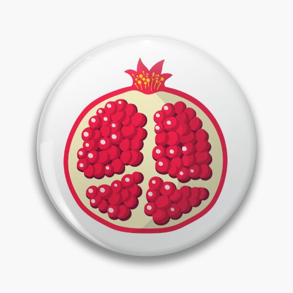 Item preview,  Pomegranate designed and sold by NoNameArt.