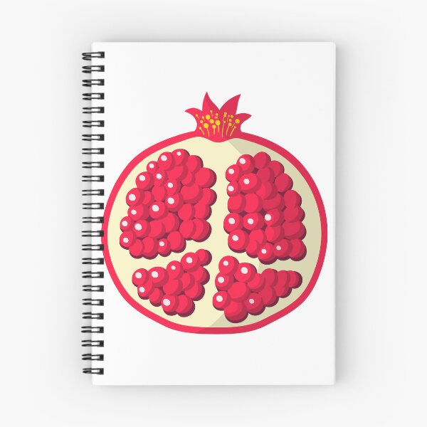 Item preview,  Pomegranate designed and sold by NoNameArt.
