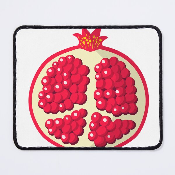 Item preview, Pomegranate designed and sold by NoNameArt.
