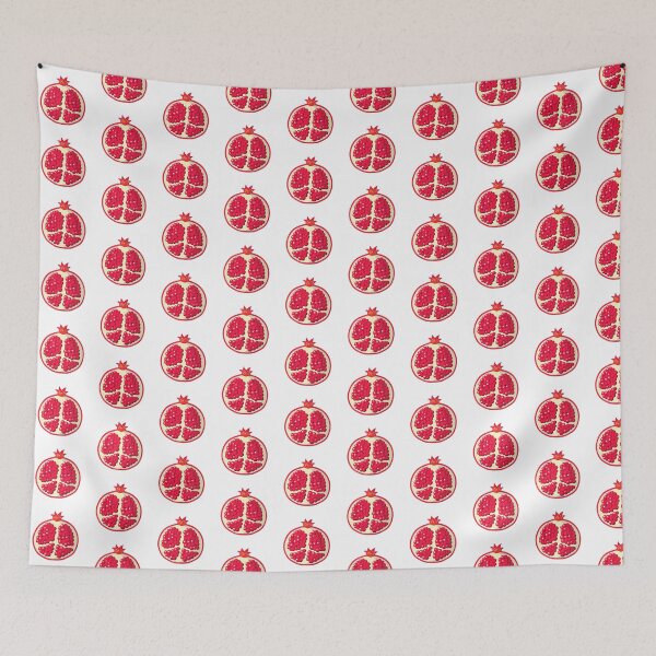 Item preview,  Pomegranate designed and sold by NoNameArt.
