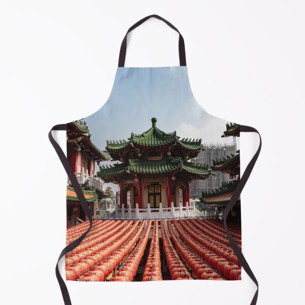 Item preview, Sanfeng Temple designed and sold by Amaris Woo.