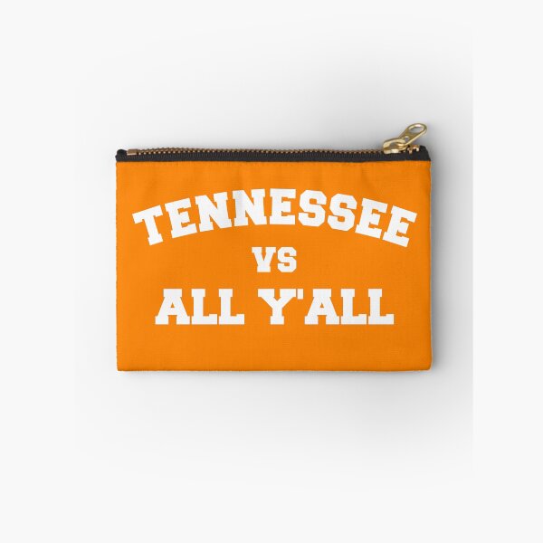 Item preview, Tennessee contra todos ustedes designed and sold by The Junto Shop.