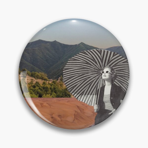 Item preview, Moon-bathing... designed and sold by montagealabira.