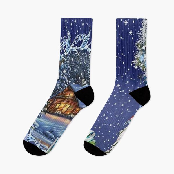 Item preview, Christmas Approaching designed and sold by CeylonTestShop.