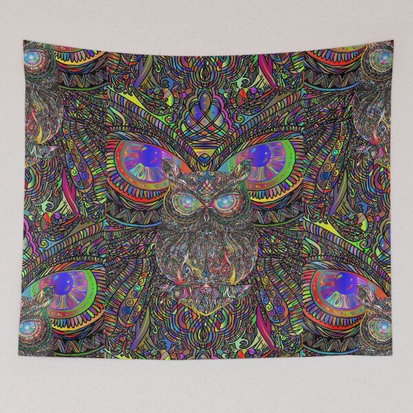 Item preview, Watchfull eyes designed and sold by Rene-Martin.