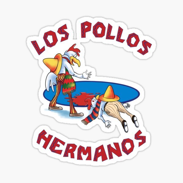 Los Pollos Hermanos Logo