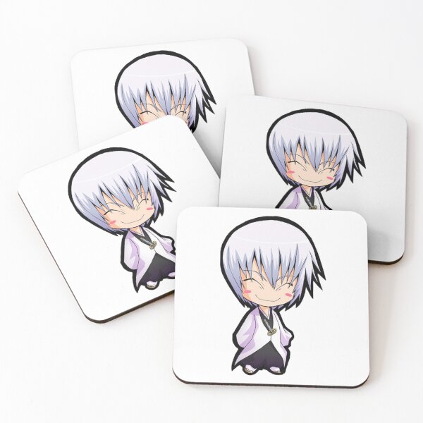 Item preview, Genshin Impact  Hilichurl and  Hydro Slime designed and sold by ABZDesigner.