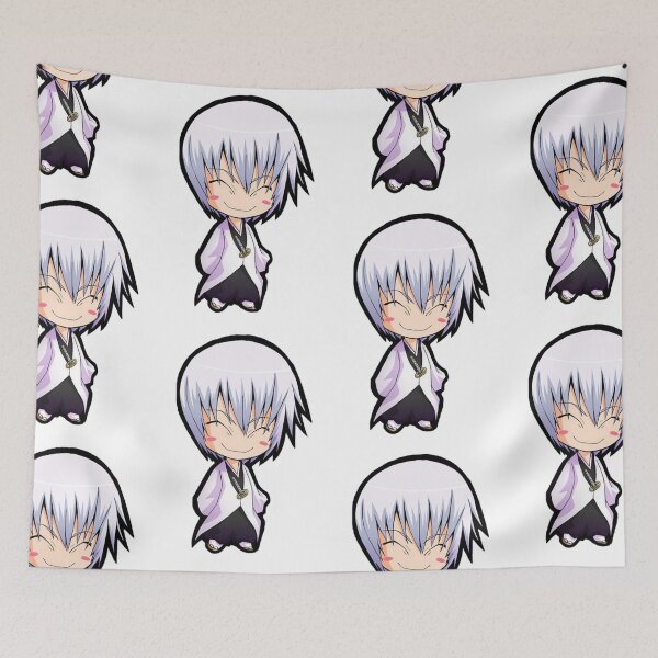Item preview, Genshin Impact  Hilichurl and  Hydro Slime designed and sold by ABZDesigner.