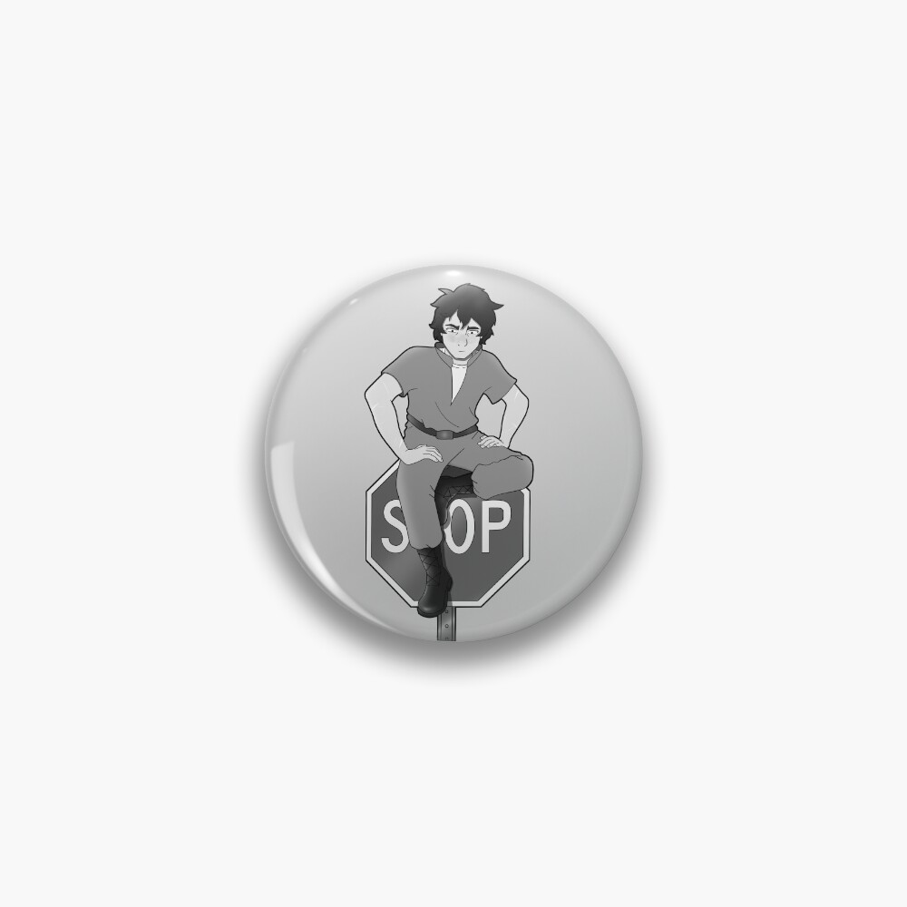 Item preview, Pin designed and sold by RMScheller.