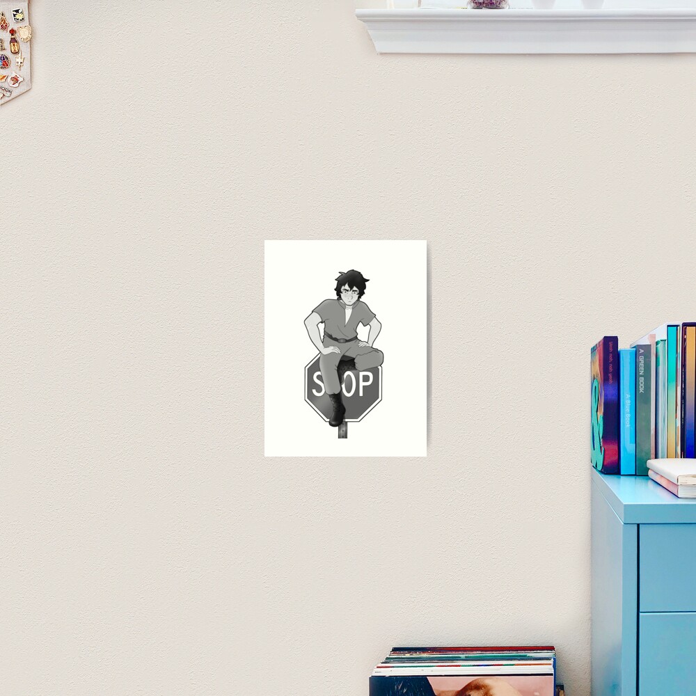 Item preview, Art Print designed and sold by RMScheller.