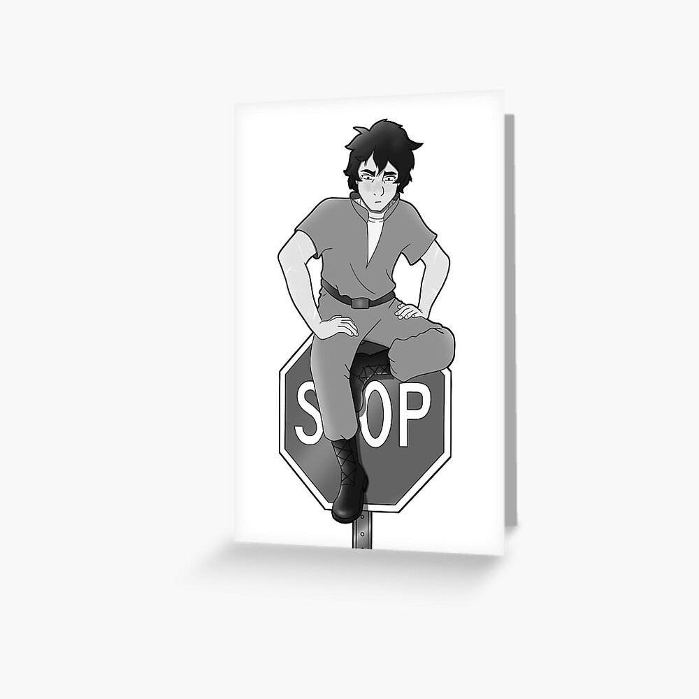 Item preview, Greeting Card designed and sold by RMScheller.