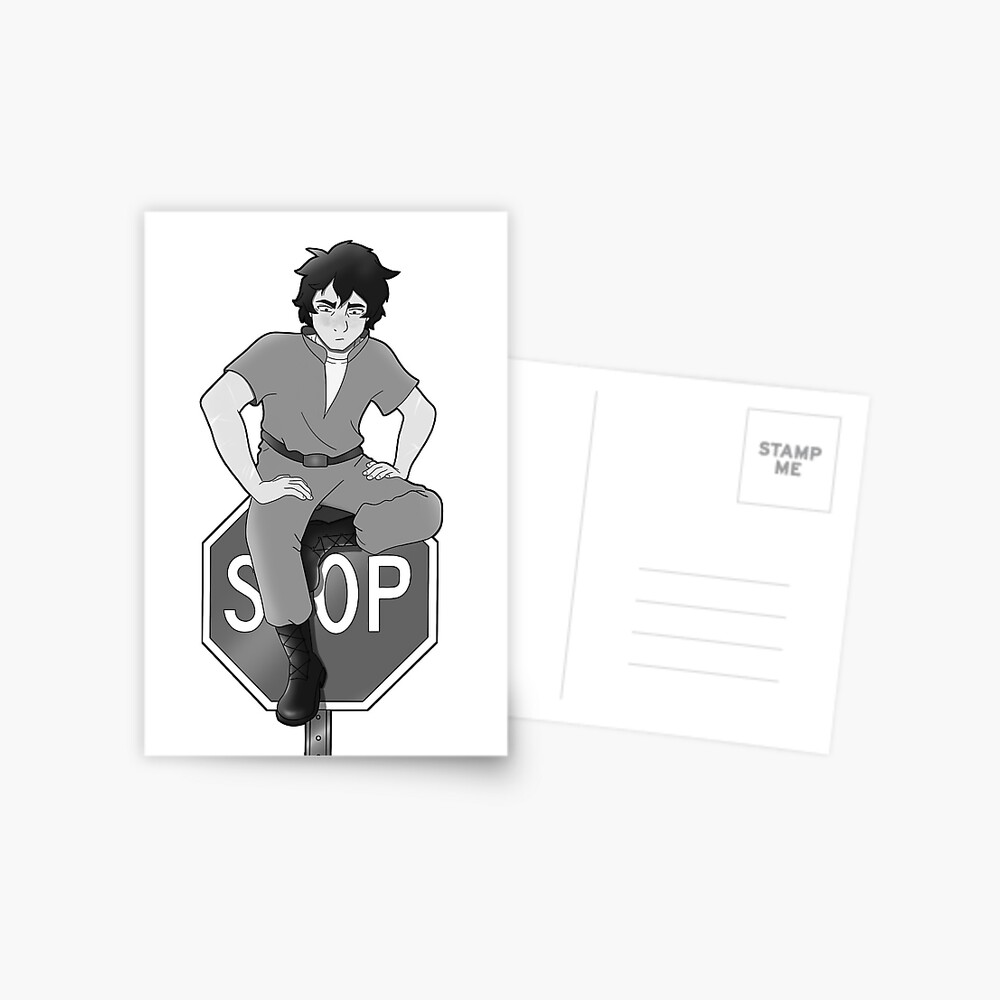 Item preview, Postcard designed and sold by RMScheller.