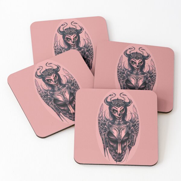 Item preview, Demon designed and sold by Mar-Art5.