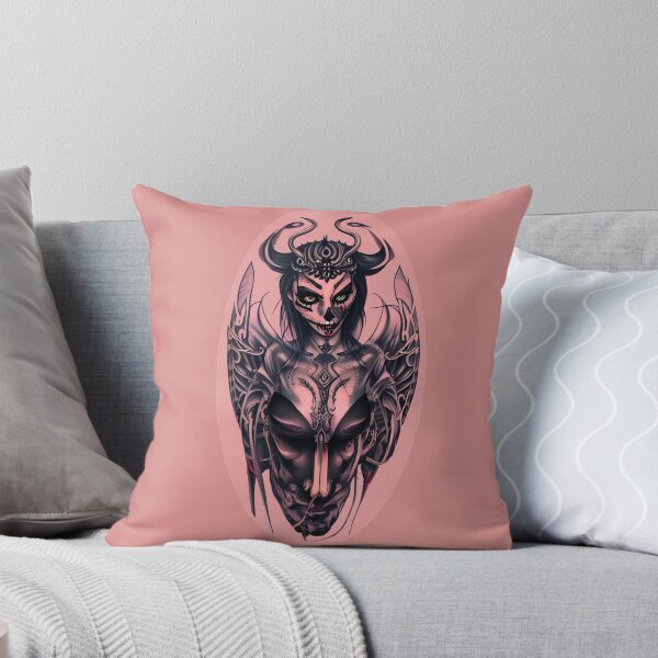 Item preview, Demon designed and sold by Mar-Art5.