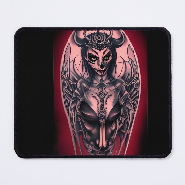 Item preview, Demon designed and sold by Mar-Art5.