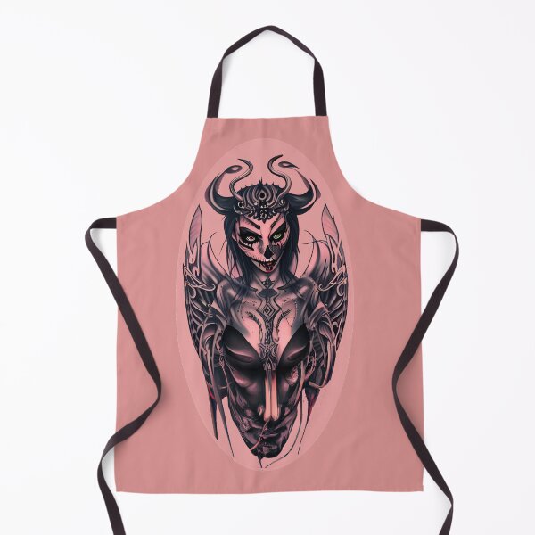 Item preview, Demon designed and sold by Mar-Art5.