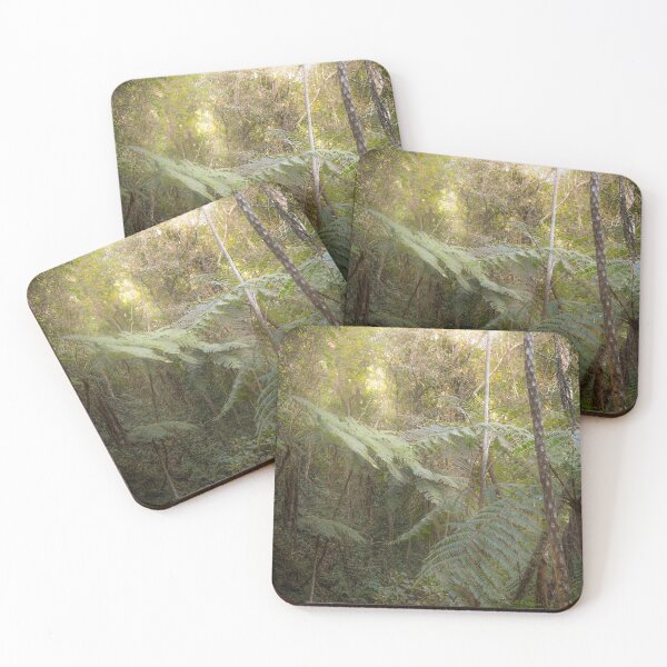Item preview, Atlantic Forest Color Photo 6 designed and sold by designbymarcs.