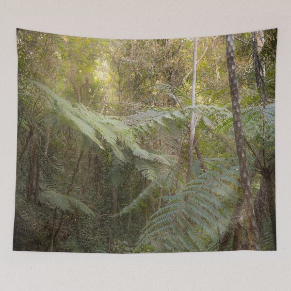 Item preview, Atlantic Forest Color Photo 6 designed and sold by designbymarcs.