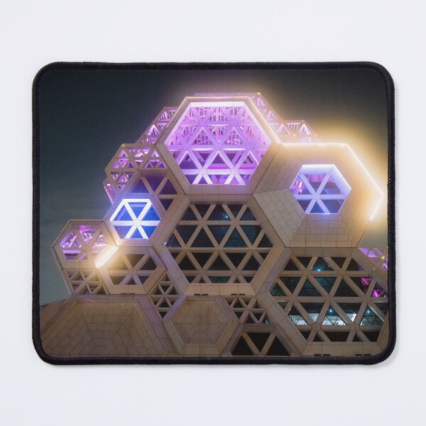 Item preview, Kaohsiung Architecture~ designed and sold by Amaris Woo.