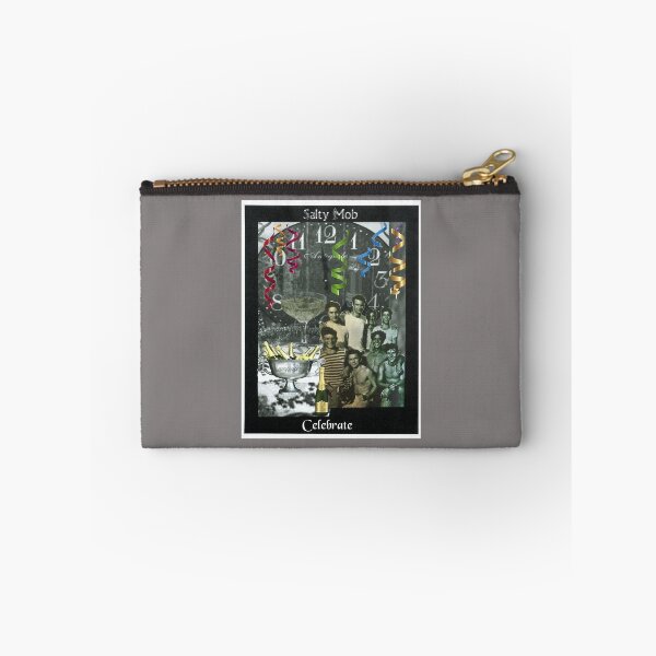Item preview, SaltyMob Celebrates designed and sold by SaltyMob.