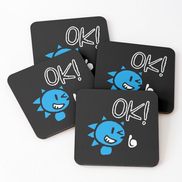 Item preview, Sketch Hedgehog - OK! designed and sold by FergusDrawsArt.