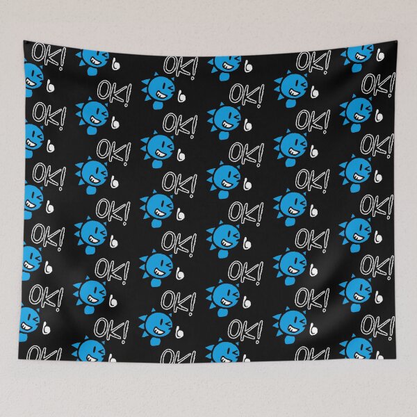 Item preview, Sketch Hedgehog - OK! designed and sold by FergusDrawsArt.