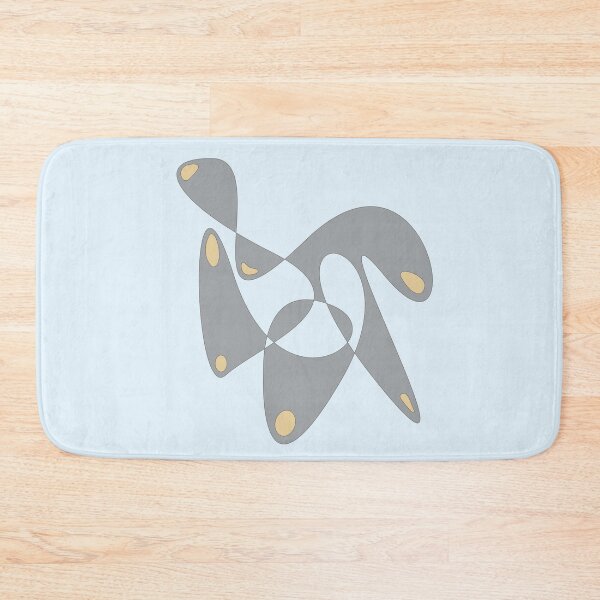 Item preview, Mellow Grey designed and sold by Jarteke.