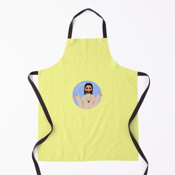 Item preview, Slay not pray with jesus designed and sold by Aerisi.