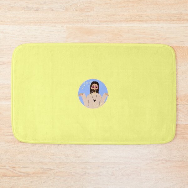 Item preview, Slay not pray with jesus designed and sold by Aerisi.