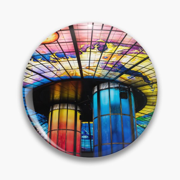 Item preview, Formosa, Dome of Light designed and sold by Amaris Woo.
