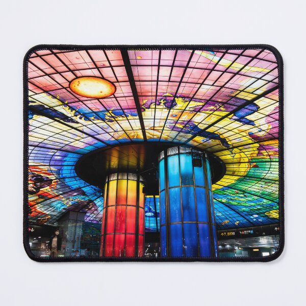 Item preview, Formosa, Dome of Light designed and sold by Amaris Woo.