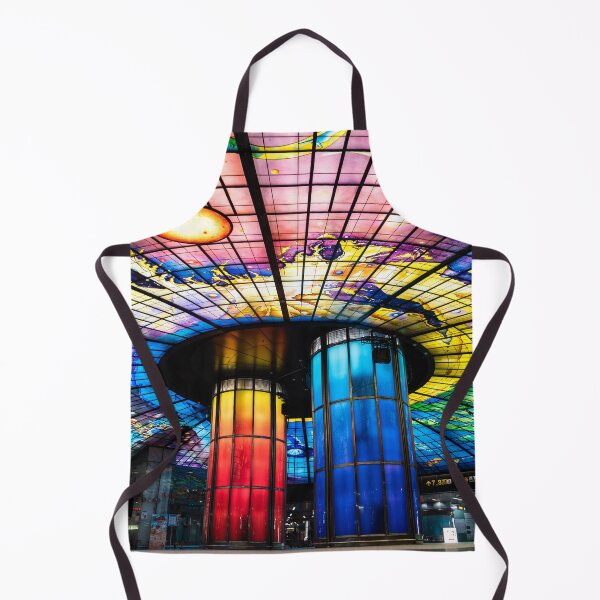 Item preview, Formosa, Dome of Light designed and sold by Amaris Woo.