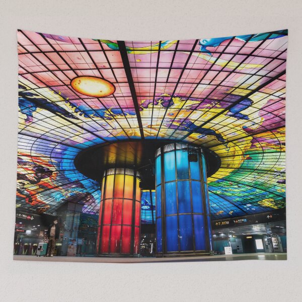 Item preview, Formosa, Dome of Light designed and sold by Amaris Woo.