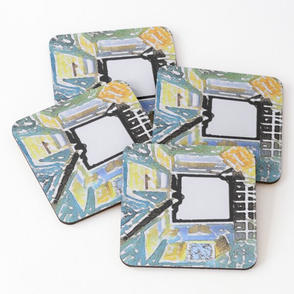 Item preview, Up and down series designed and sold by patriziaroppo.