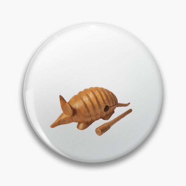 Item preview, Armadillo designed and sold by jamcaYT.