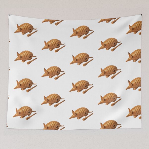 Item preview, Armadillo designed and sold by jamcaYT.