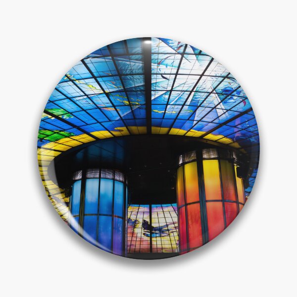 Item preview, Formosa, Dome of Light - 2 designed and sold by Amaris Woo.