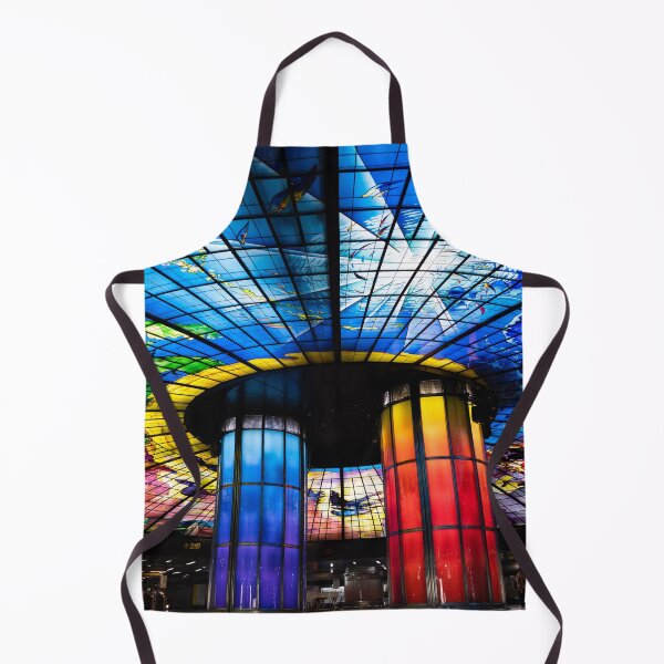 Item preview, Formosa, Dome of Light - 2 designed and sold by Amaris Woo.