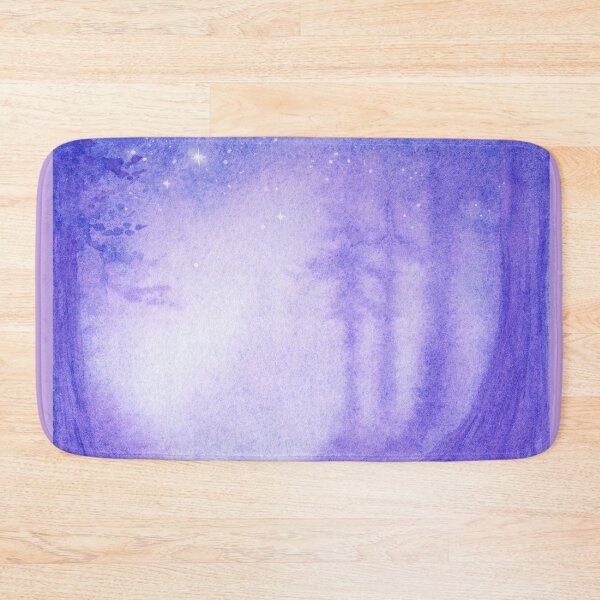 Item preview, The Tanzanite Forest designed and sold by Jess Purser.