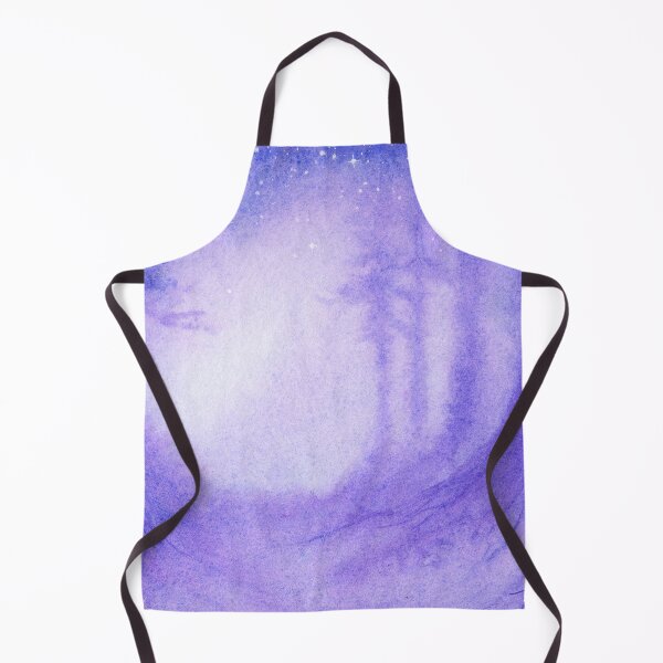Item preview, The Tanzanite Forest designed and sold by Jess Purser.