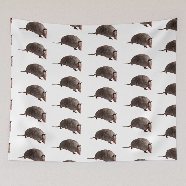 Item preview, Armadillo designed and sold by jamcaYT.