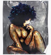 Naturally LV Poster