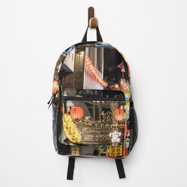 Item preview, Tainan Nights designed and sold by Amaris Woo.