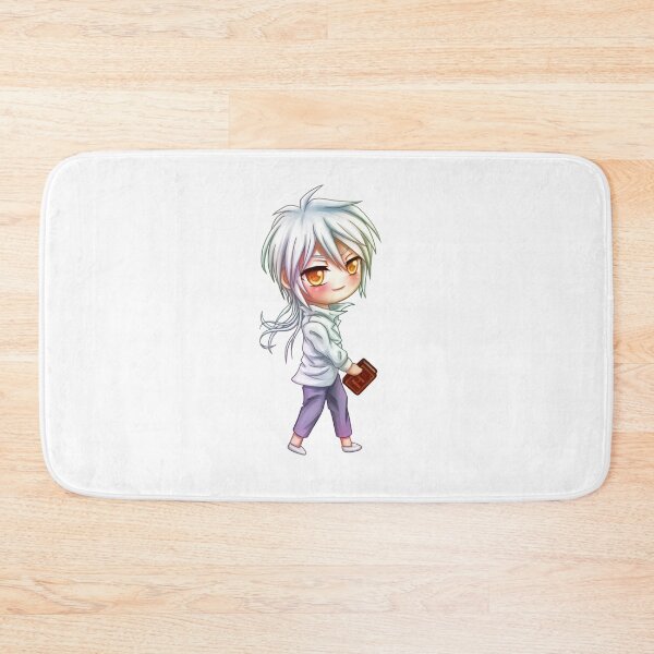 Item preview, Genshin Impact  Hilichurl and  Hydro Slime designed and sold by ABZDesigner.