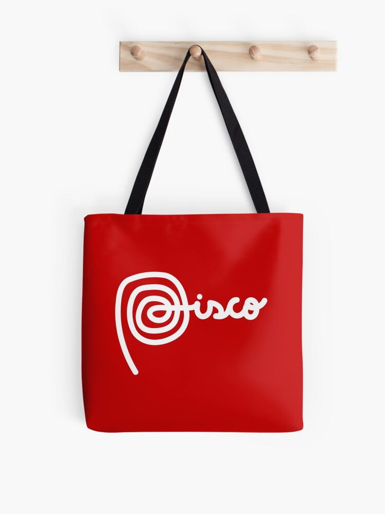 Pisco - Peru | Tote Bag