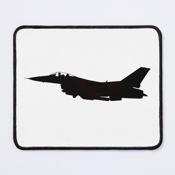 Item preview, F-16 FIGHTER  designed and sold by powerpointer.